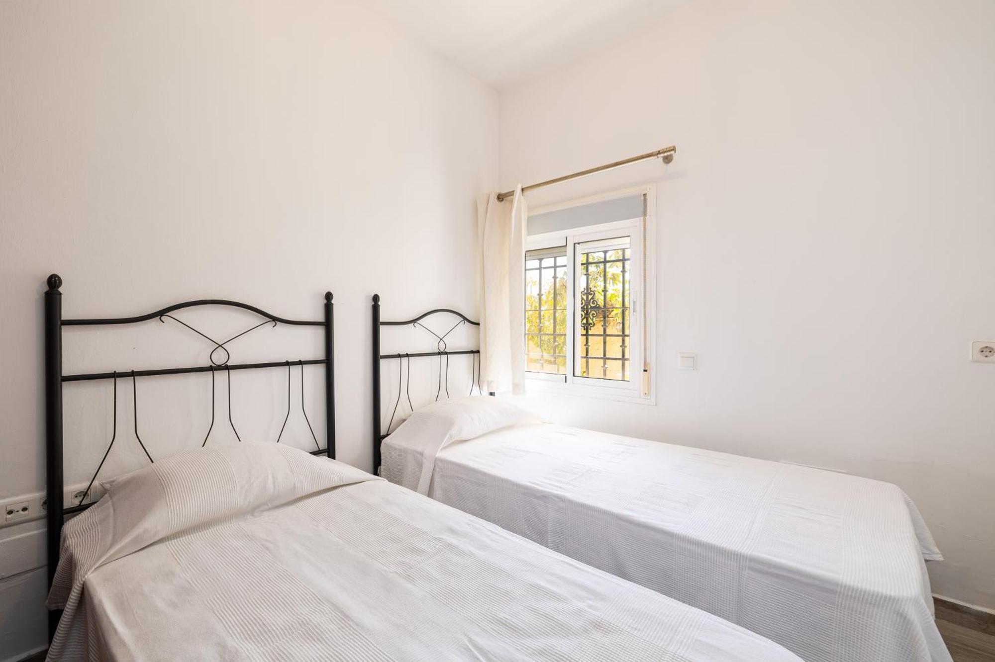 Villa Terrenito Private Pool By Aora Stay Fuengirola Kültér fotó